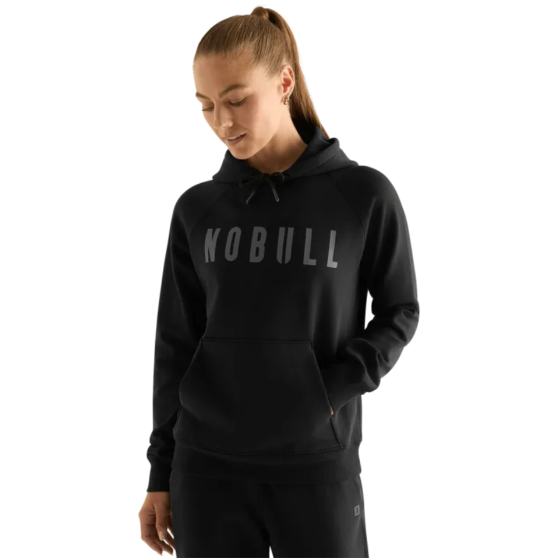 Damski hoodie NOBULL