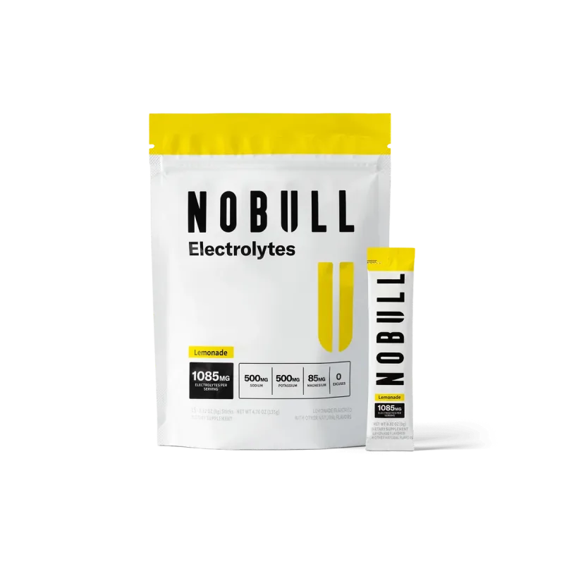 Eletrólitos