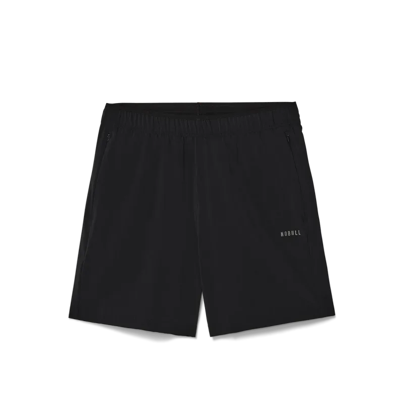 Calções de treino NOBULL para homem 6" (com forro)
