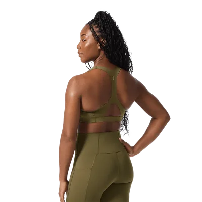 NOBULL Drive Racerback-bh