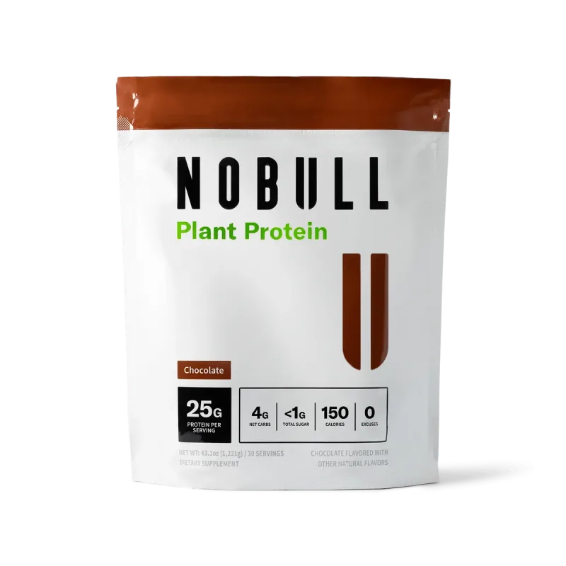 Planteprotein