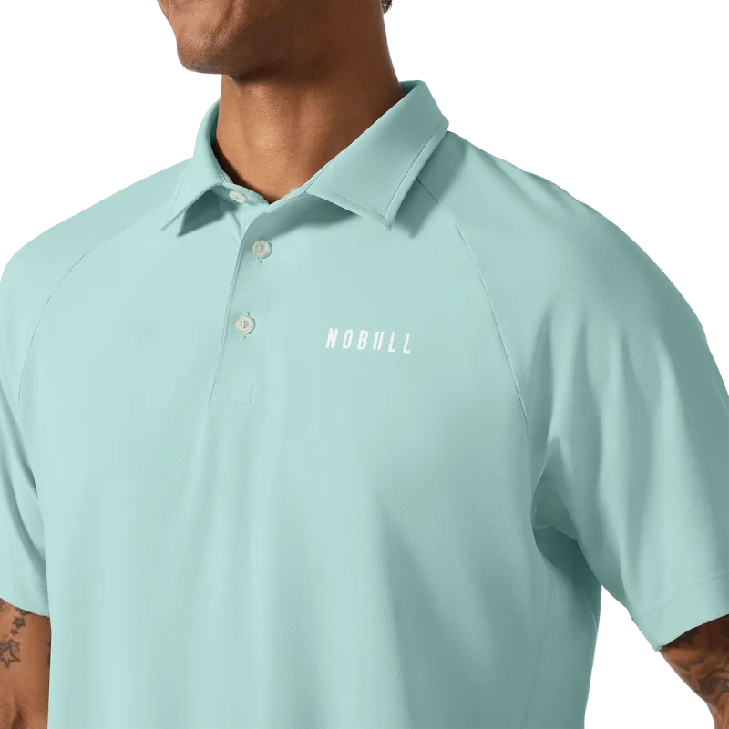 Herre All Fore It Polo