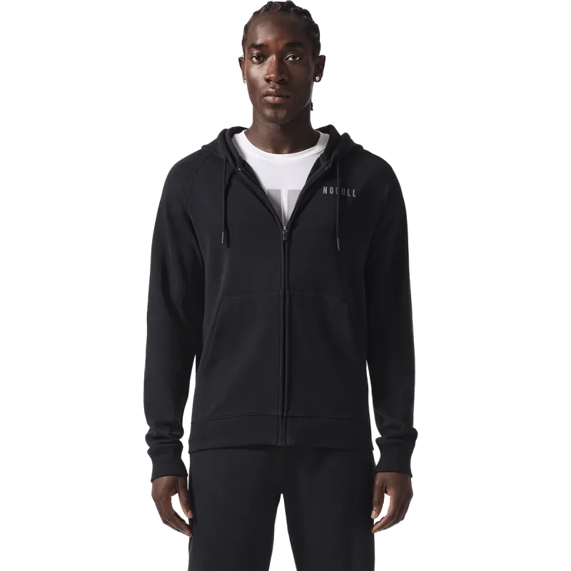 Herr NOBULL Full Zip Hoodie