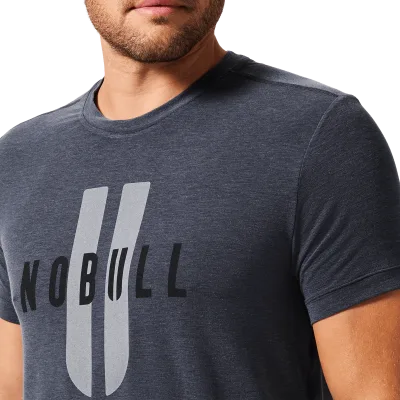 Miesten NOBULL U -t-paita