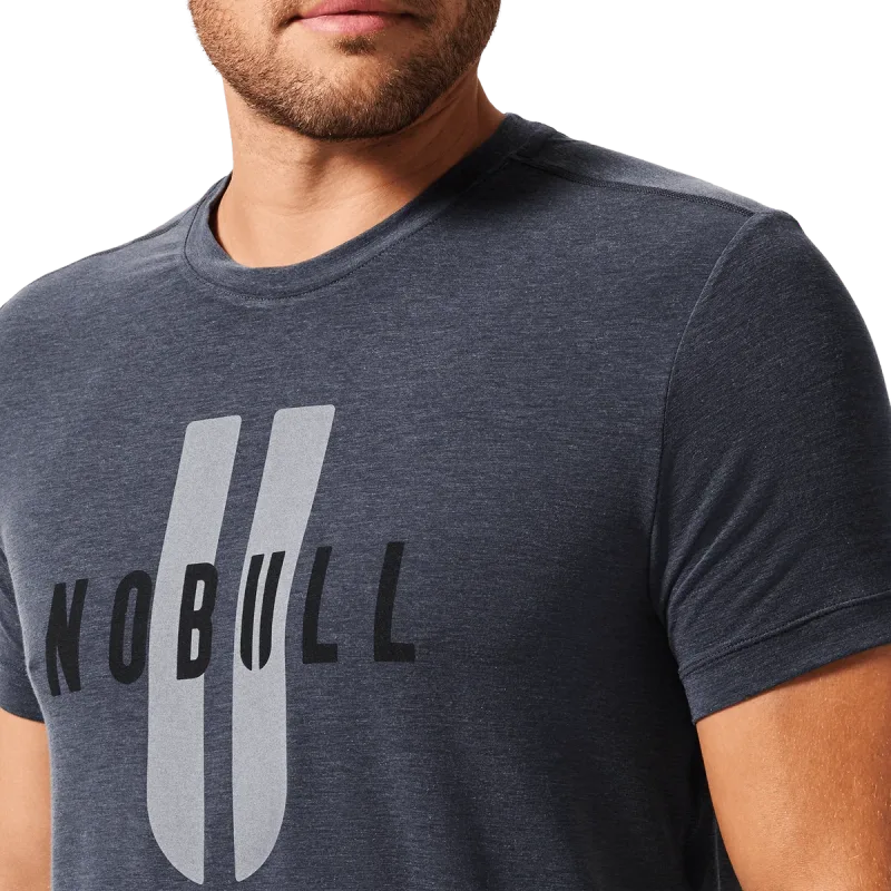Miesten NOBULL U -t-paita