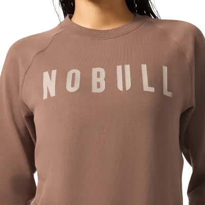 Women's NOBULL Crew