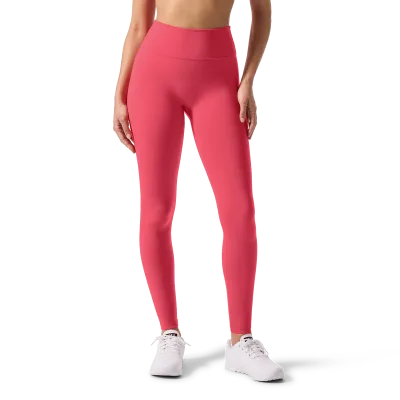 Dames U High-Rise Matte Tight 28"