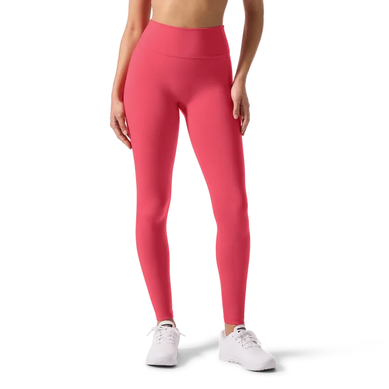 Dames U High-Rise Matte Tight 28"