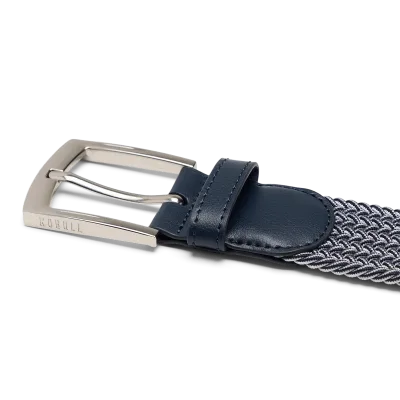 Cinto Woven Stretch NOBULL para Homem