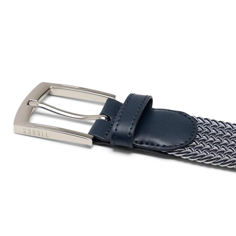 Cinto Woven Stretch NOBULL para Homem