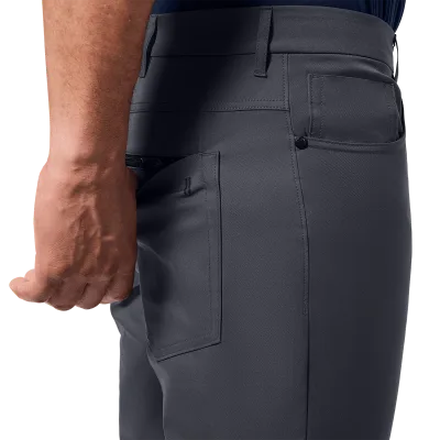 Heren Dealmaker 5-pocket broek
