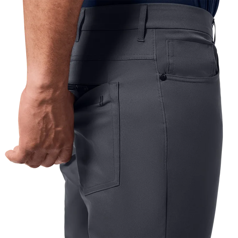 Heren Dealmaker 5-pocket broek