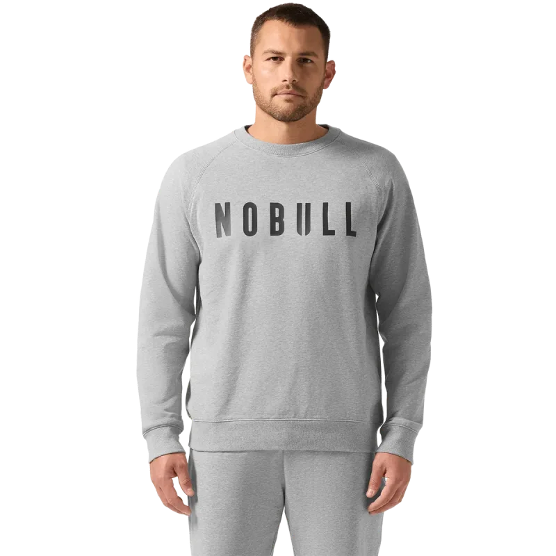 Herr NOBULL Crew