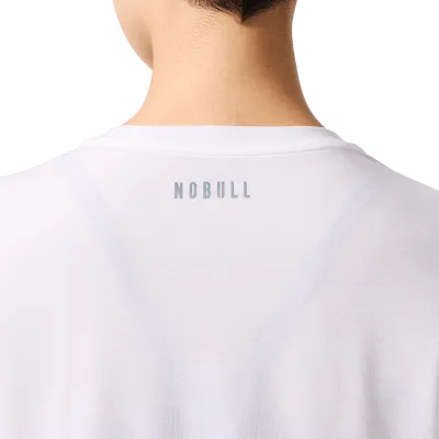Damski t-shirt U Boxy