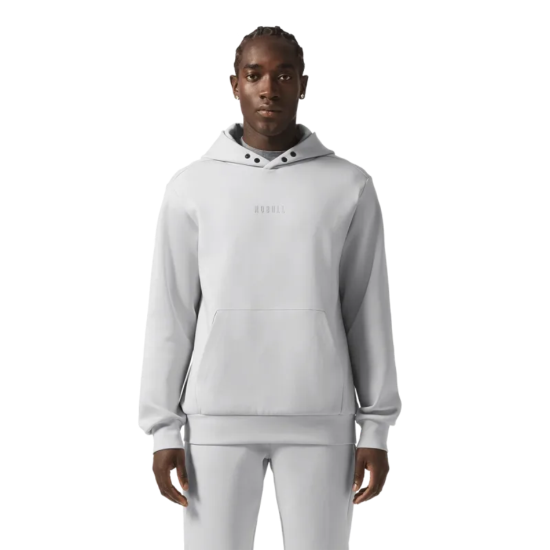 Sweatshirt com capuz Elements para homem