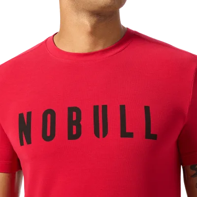 Men's NOBULL Tee