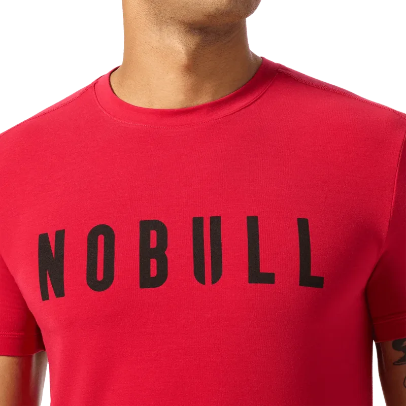 Men's NOBULL Tee