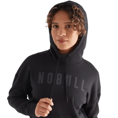 Naisten Legacy NOBULL -huppari
