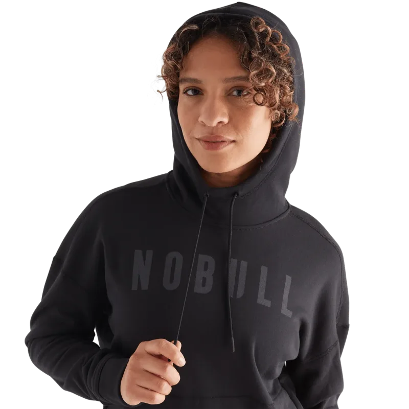Naisten Legacy NOBULL -huppari