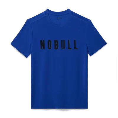 NOBULL T-shirt til mænd