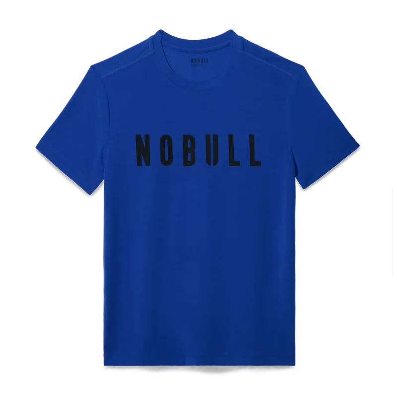 NOBULL T-shirt til mænd