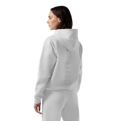Naisten Elements Hoodie