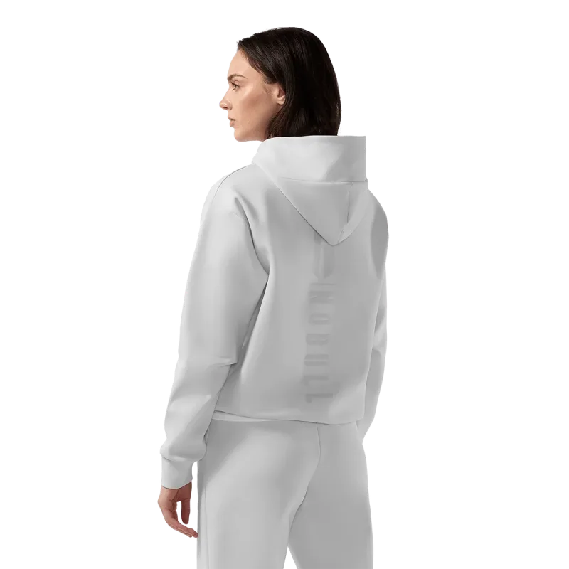 Naisten Elements Hoodie