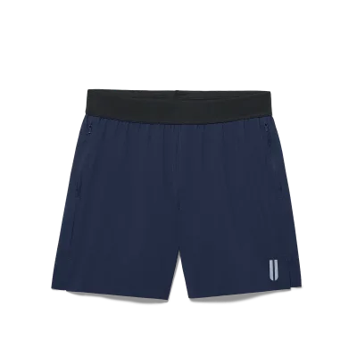 Miesten Drive Short 6" (vuorillinen)