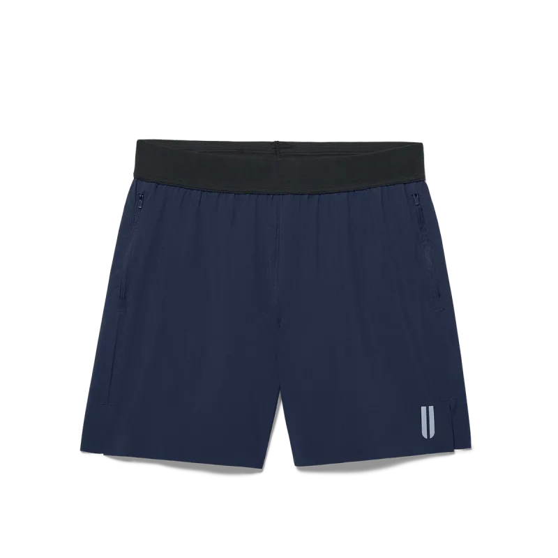 Miesten Drive Short 6" (vuorillinen)