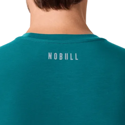 Miesten U NOBULL T-paita