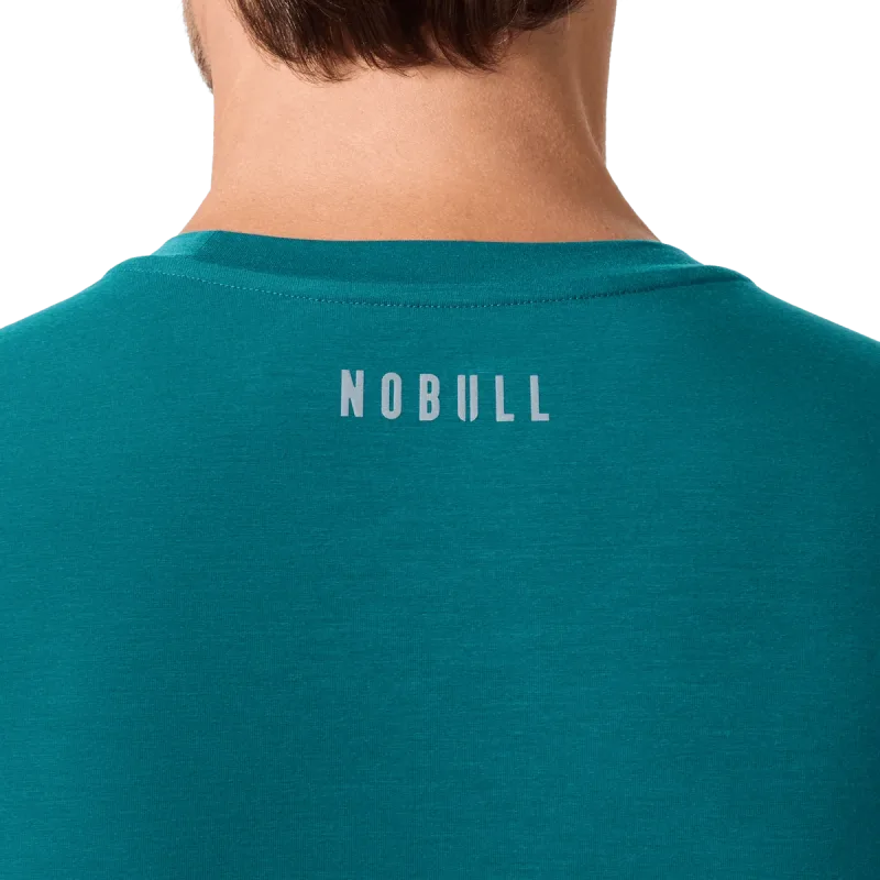 Miesten U NOBULL T-paita