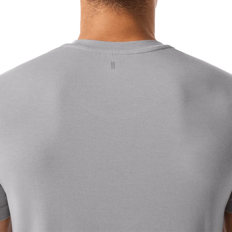 Męski t-shirt NOBULL
