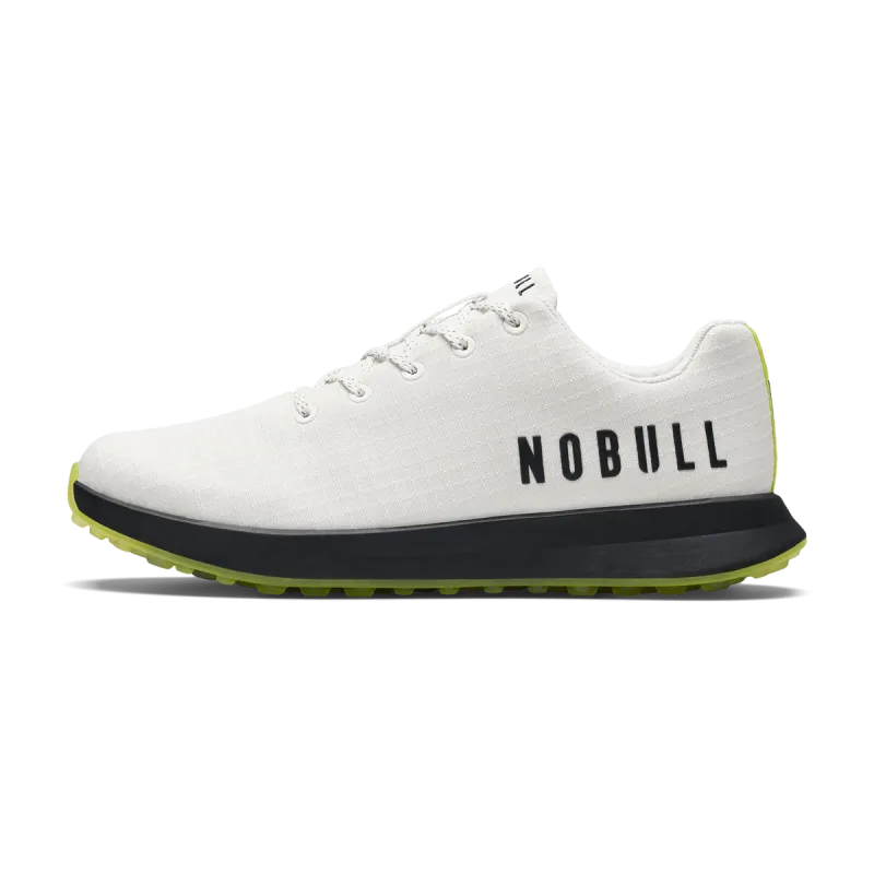 Dame Ripstop Golfsko
