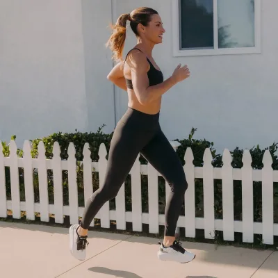 Leggings Drive Cintura Alta para Mulher 25"
