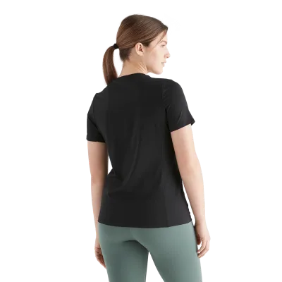 Dame Deltapeak® Micro Textured Tee