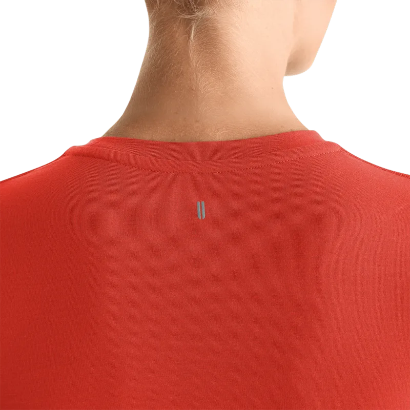 Women's NOBULL Fitted Tee