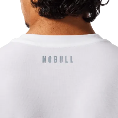 Miesten NOBULL U -t-paita