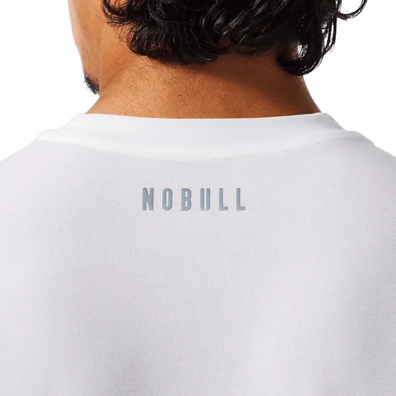 Miesten NOBULL U -t-paita
