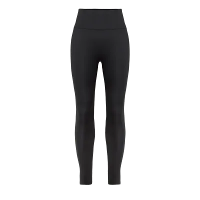 Dames U High-Rise Matte Tight 25"