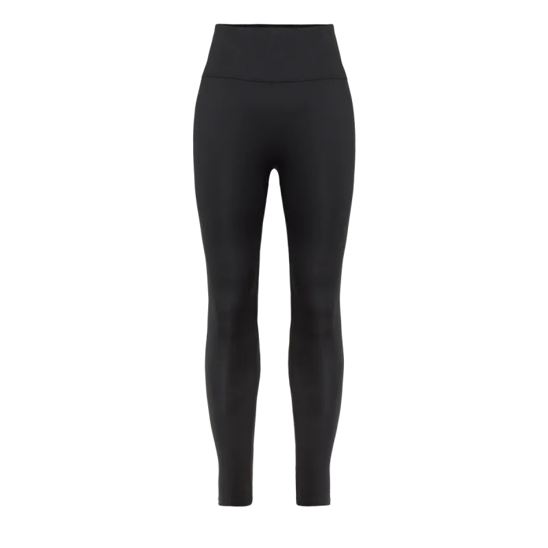 Dames U High-Rise Matte Tight 25"