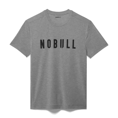 Herre NOBULL T-shirt