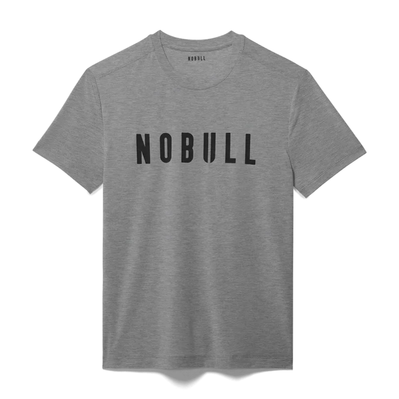 Herre NOBULL T-shirt