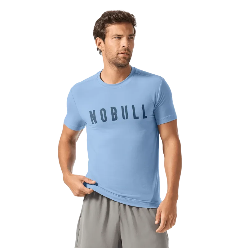 Herr NOBULL T-shirt
