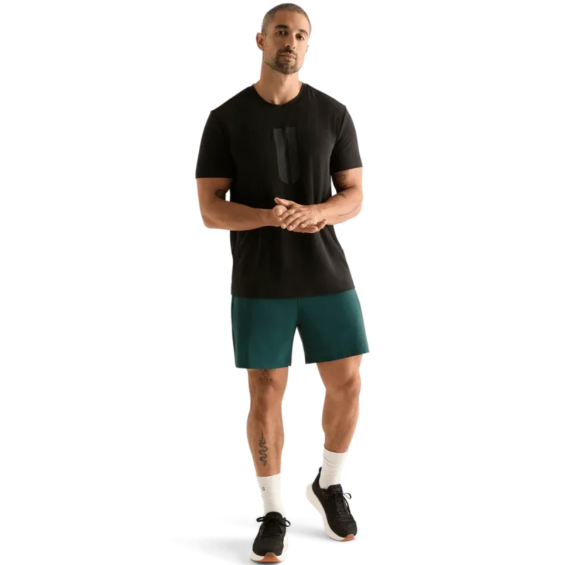 Calções de treino NOBULL para homem 6" (sem forro)