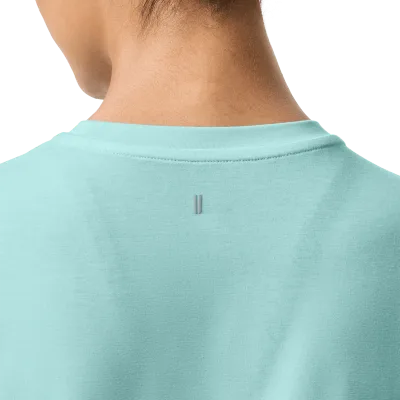 Dames NOBULL Boxy Tee