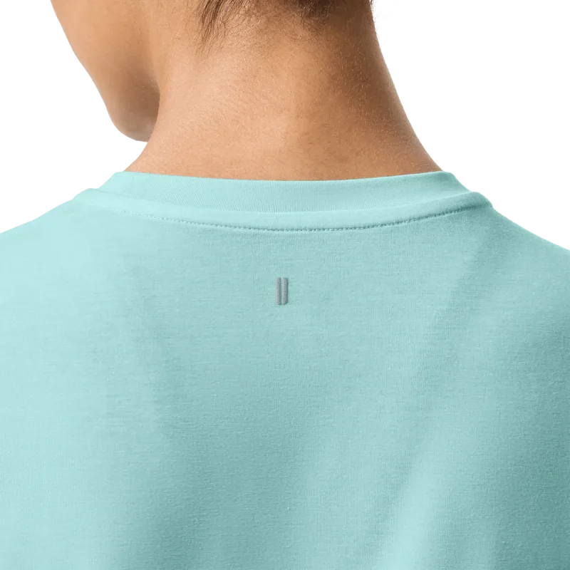 Dames NOBULL Boxy Tee