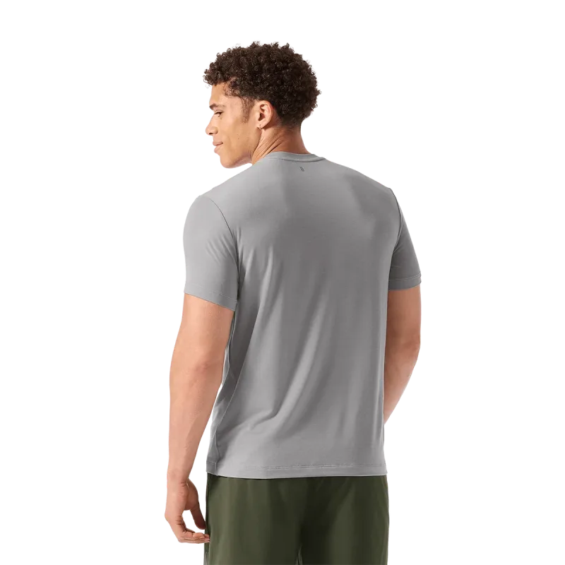 Męski t-shirt NOBULL