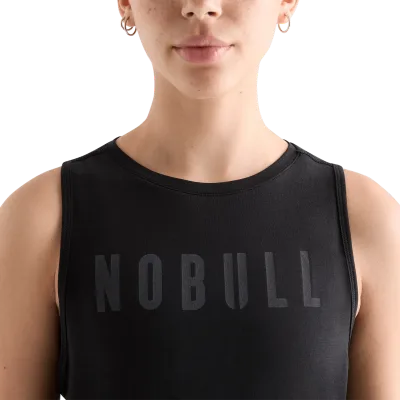 NOBULL Muscle Tank for kvinner