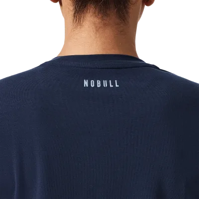 Women's U Boxy T-skjorte