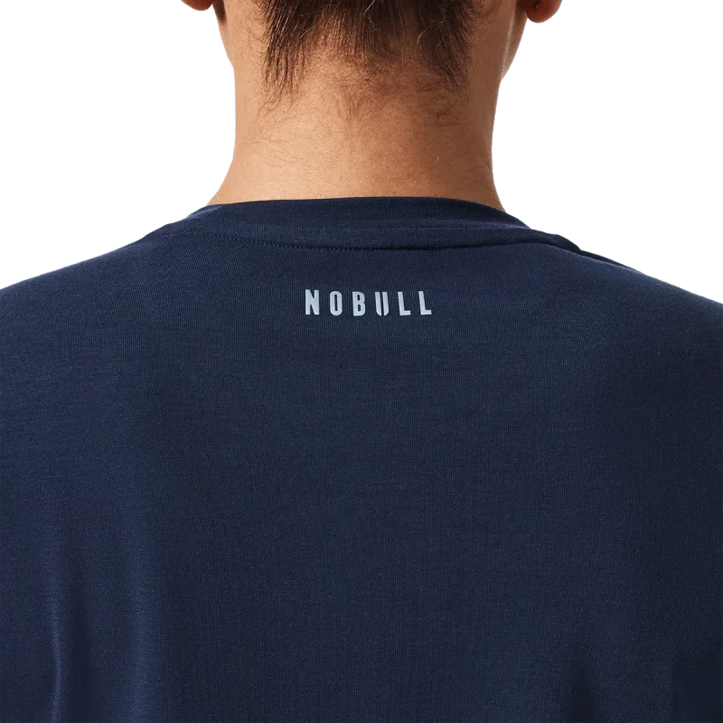 Women's U Boxy T-skjorte